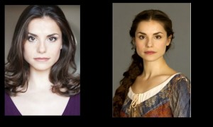 Personajes un mundo sin fin Interior 2