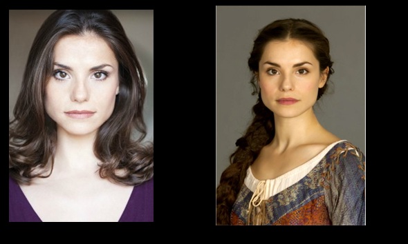 Personajes un mundo sin fin Interior 2