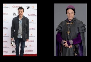 Personajes un mundo sin fin Interior 3