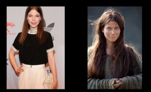 Personajes un mundo sin fin Interior 4