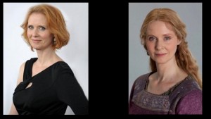 Personajes un mundo sin fin Interior 8