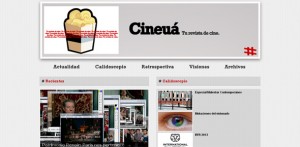 Cineua