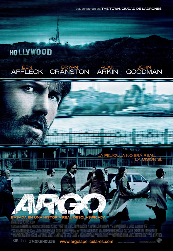 Argo Argo