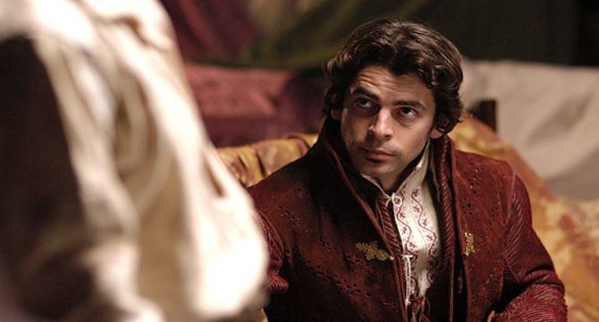 Alatriste TV Carrusel