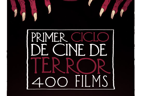 Ciclos de Terror Interior