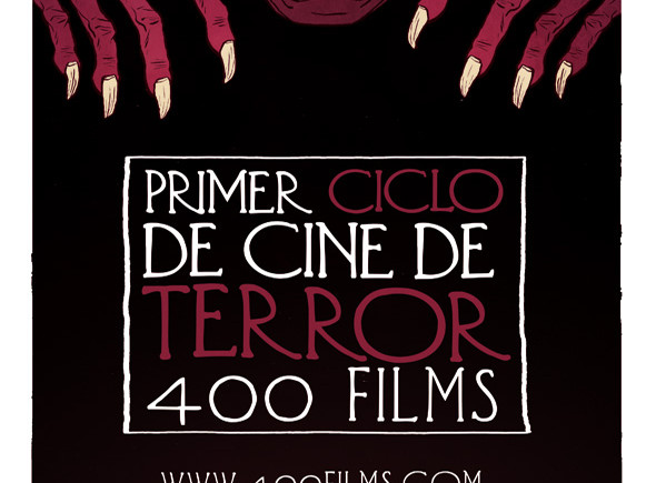 Ciclos de Terror Interior