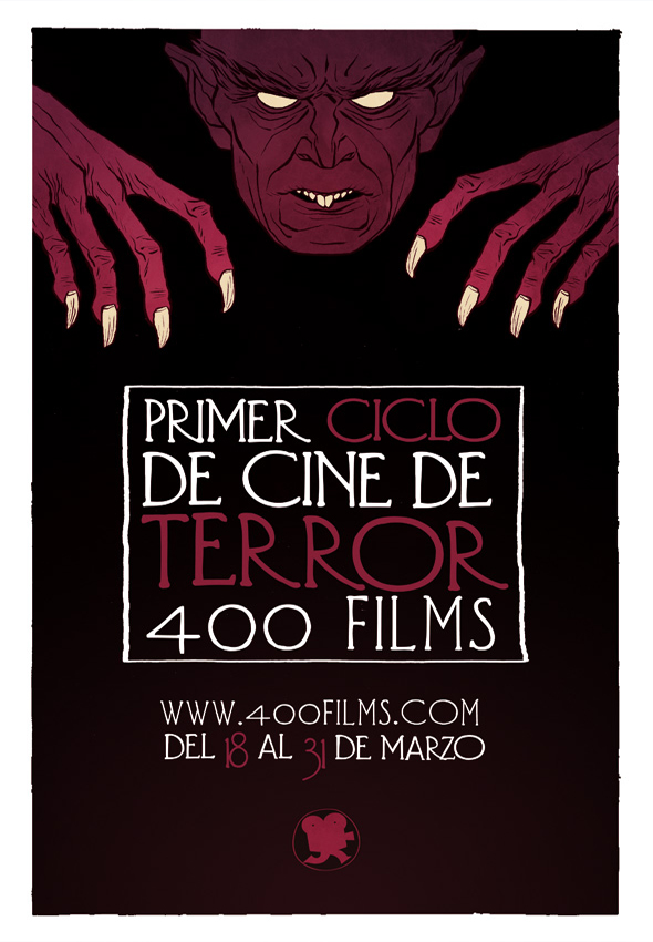 Ciclos de Terror Interior