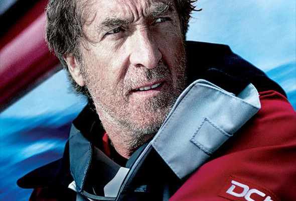 En Solitaire Trailer Interior