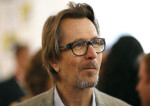 Gary Oldman Simios Interior