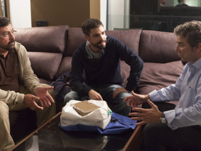 Malaga Festival 16 Carrusel