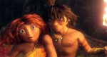 Pifias 2 Los Croods Carrusel