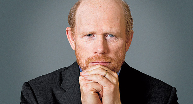 Ron Howard Twitter Carrusel