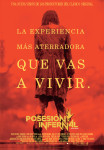 Trailer Posesion Infernal Interior