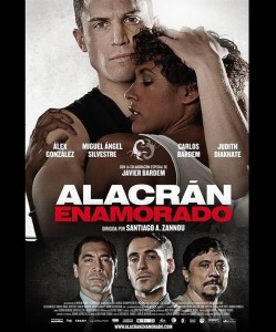 Alacran Enamorado Interior