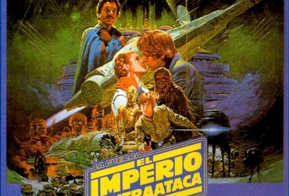 El Imperio Contraataca