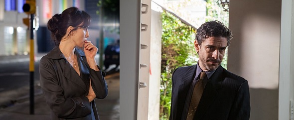 Sola contigo interior