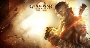 Videos God of war Ascension interior