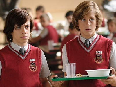 Zipi y Zape Carrusel