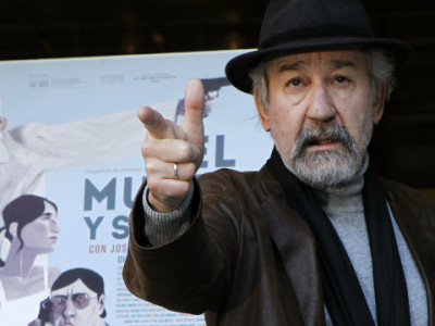 Tertulia Jose Sacristan Carrusel