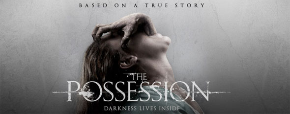 The possession (El origen del mal)