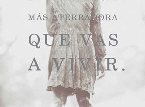 Posesion Infernal Interior