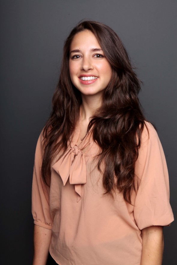 Lorelay Bové Lorelay Bové