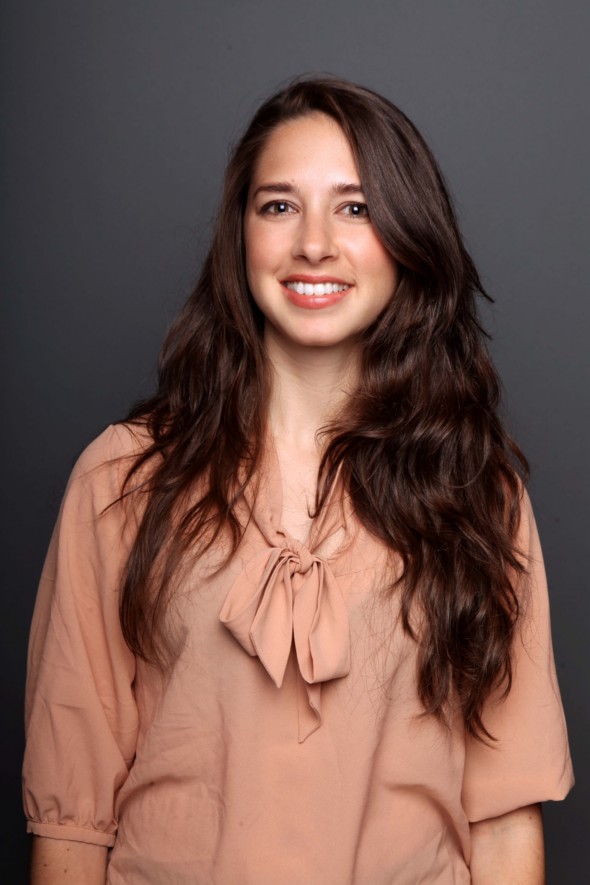 Lorelay Bové Lorelay Bové