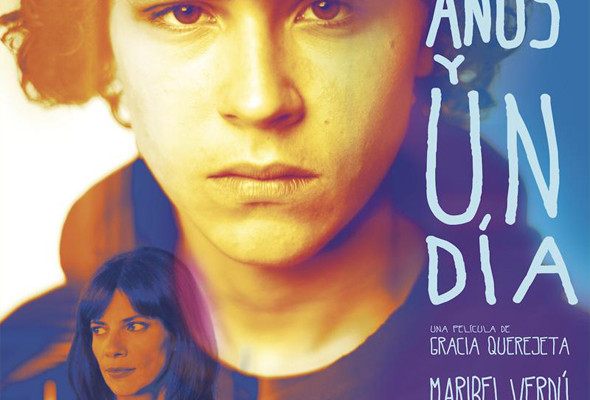 15 años y un dia festival malaga Interior