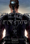 Elysium Poster Interior