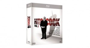 Hitchcock BluRay Carrusel