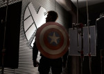 Imagen Capitan America 2 Interior