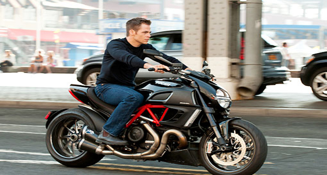 Jack Ryan Imagenes Carrusel