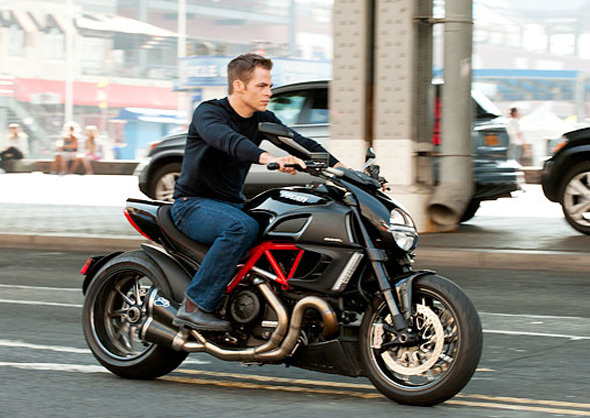 Jack Ryan Imagenes 1 Interior Jack Ryan Imagenes 1 Interior