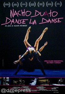 Danse la danse interior