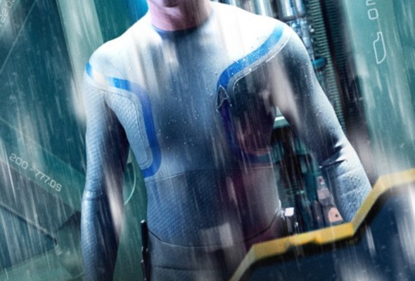 Star Trek: En la oscuridad