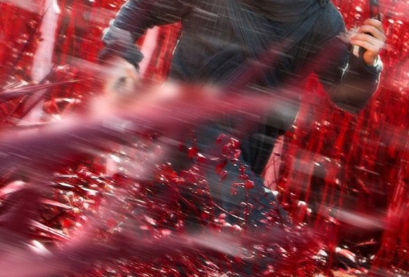 Star Trek: Into darkness