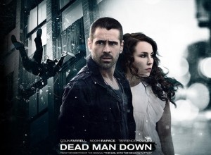 La venganza del hombre muerto interior