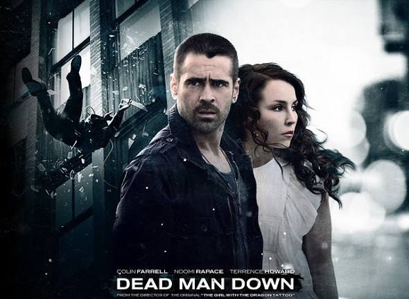 La venganza del hombre muerto interior