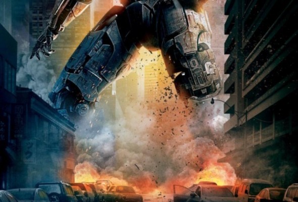 Pacific Rim