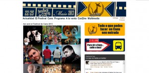 Festival de Cans