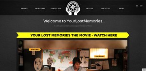 Your Lost Memories
