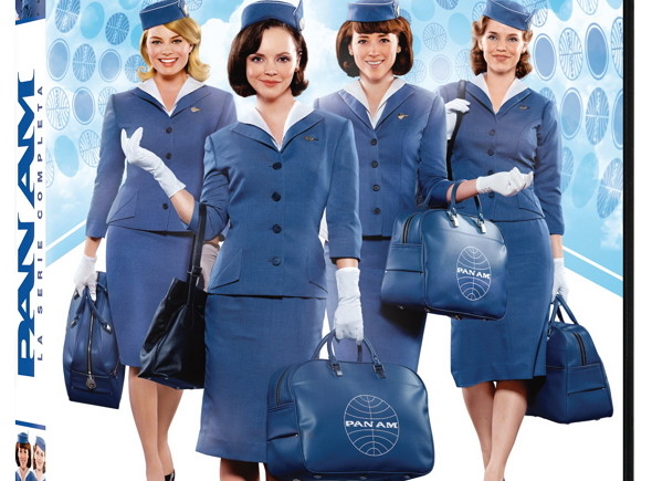 Pan Am