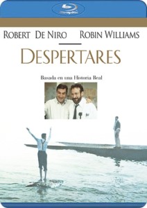 Despertares en Blu-ray
