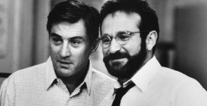 Despertares en Blu-ray. Protagonistas