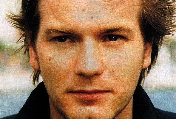 McGregor completa jane got a gun Interior