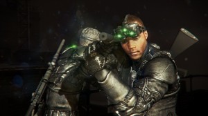 Splinter Cell Blacklist