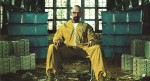 Breaking Bad dvd carrusel