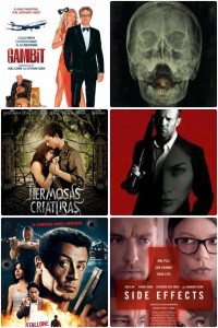 eOne. Estrenos DVD Blu-ray del Verano