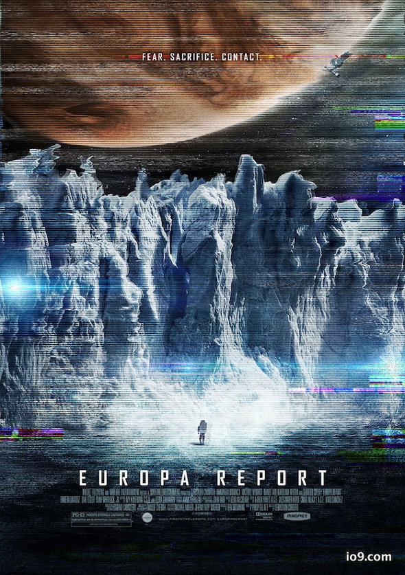 Europa Report Europa Report