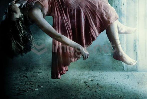 Exorcismo en Georgia